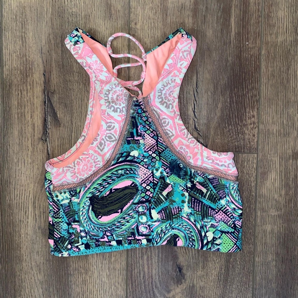 Large Maaji Top
